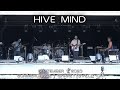 Hive Mind: 2023-09-01 - Summerdance @ Nelson Ledges; Garrettsville, OH (Complete Show) [4K]