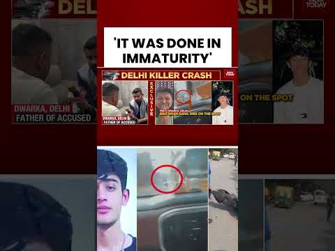 Delhi Suv