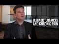 Fibromyalgia, Chronic Fatigue & Sleep w/ Dr. David Brady