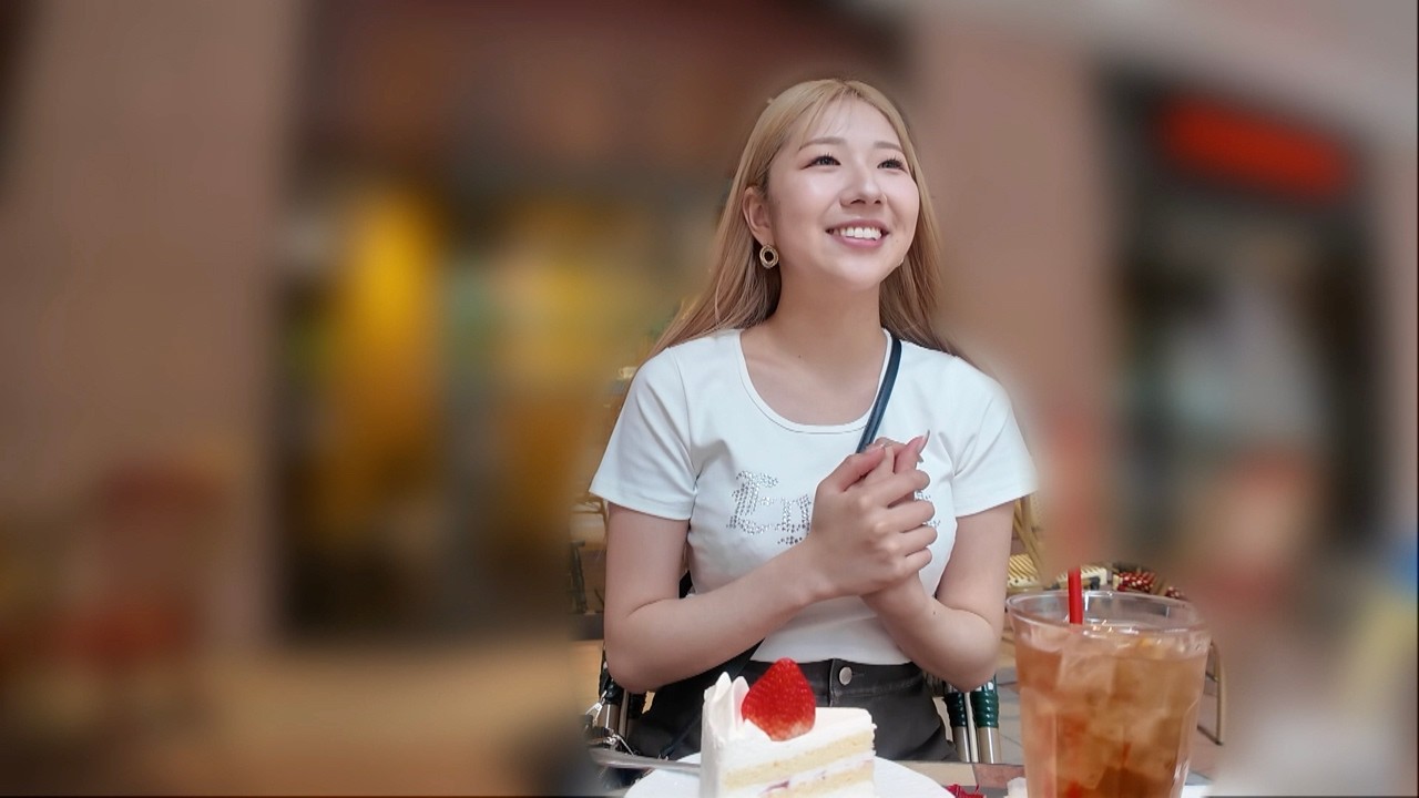 Sayu, 25 years old #Japanese