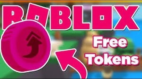 HOW TO GET FREE TOKENS IN MINING SIMULATOR! (Roblox)