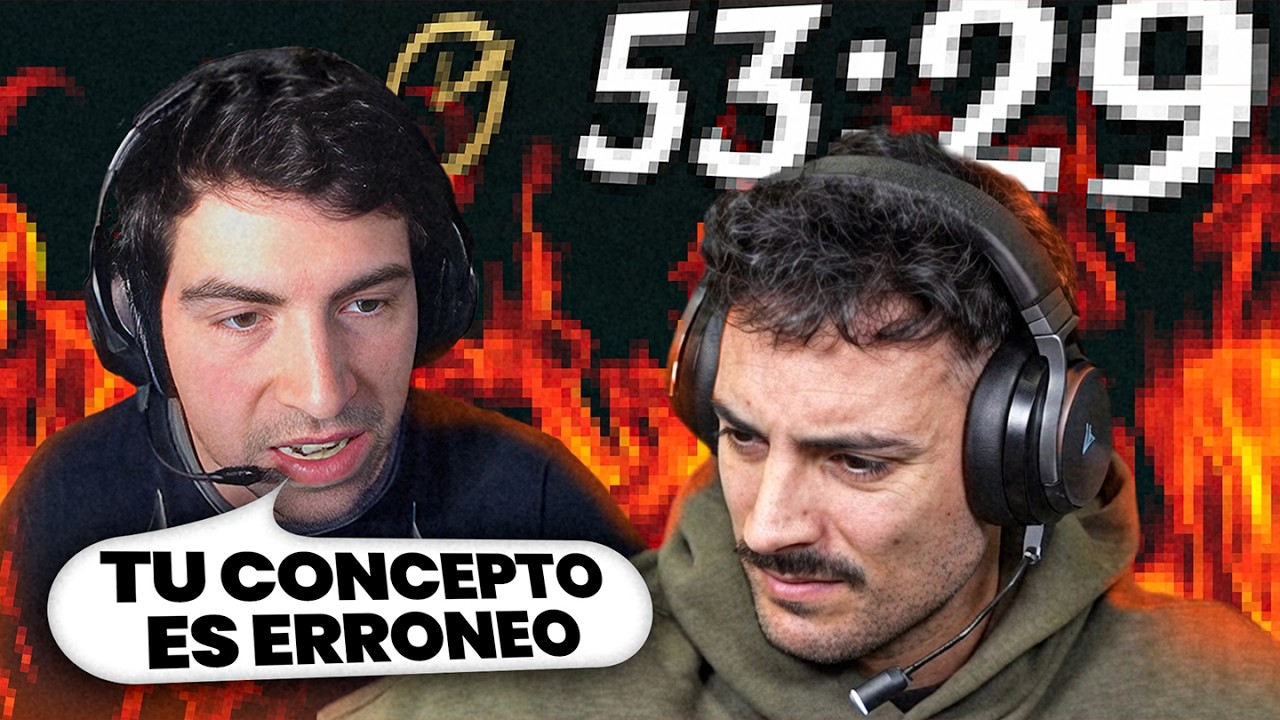 COACHES EXPLOTAN EN EL DEBUT — 4 BARONES Y NO PUEDEN CERRAR