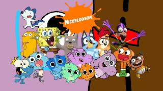 Nickelodeon Latin America Tiborbob Era Wallpaper Free To Use