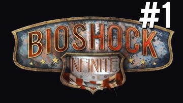 Bioshock: Infinite Let