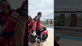 MotoGP heads to Brno this weekend 🇨🇿