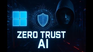 Microsoft’s New Entra Agent ID: Zero-Trust for AI Explained