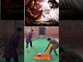 jesus Vs devil please subscribe 😭🙏🏼 jesus win #shorts