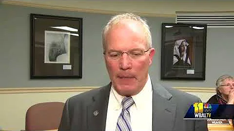 Carroll County superintendent to ban Confederate flag, says flag hijacked by hate groups