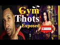 Bad Girls That Workout | The Gym Thots Exposed