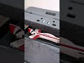 Unboxing RadioLink A560 Aerobatic 3D RC Plane #shorts #shortsvideo #rc