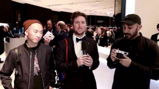 Clelebration of Photography 2017: Nicholas La and Stephen Vanasco about the Leica M10