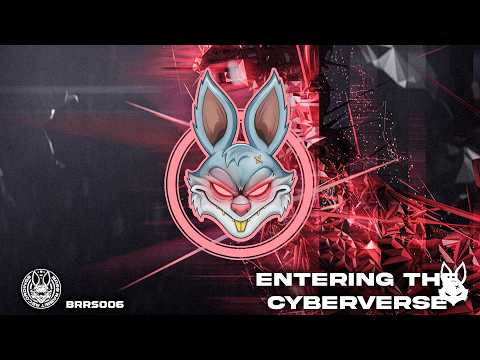 Alex Physalis - Entering the Cyberverse [Bass Rabbit]