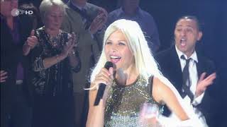 C.C. Catch - Soul Survivor (Die ZDF-Hitparty 2010)