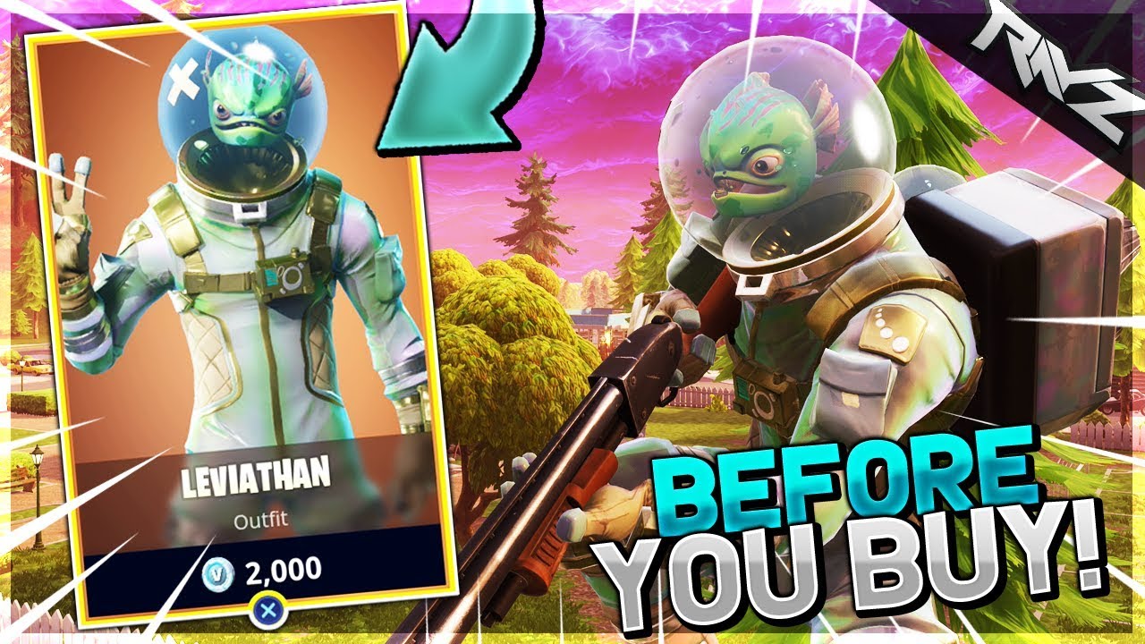 which fortnite skin should i buy before you buy the new quot leviathan quot skin should you buy which fortnite skin should i buy before you buy the new quot leviathan quot skin should you buy