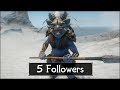 Skyrim: 5 More Special Followers You Should Not Let Go in The Elder Scrolls 5: Skyrim