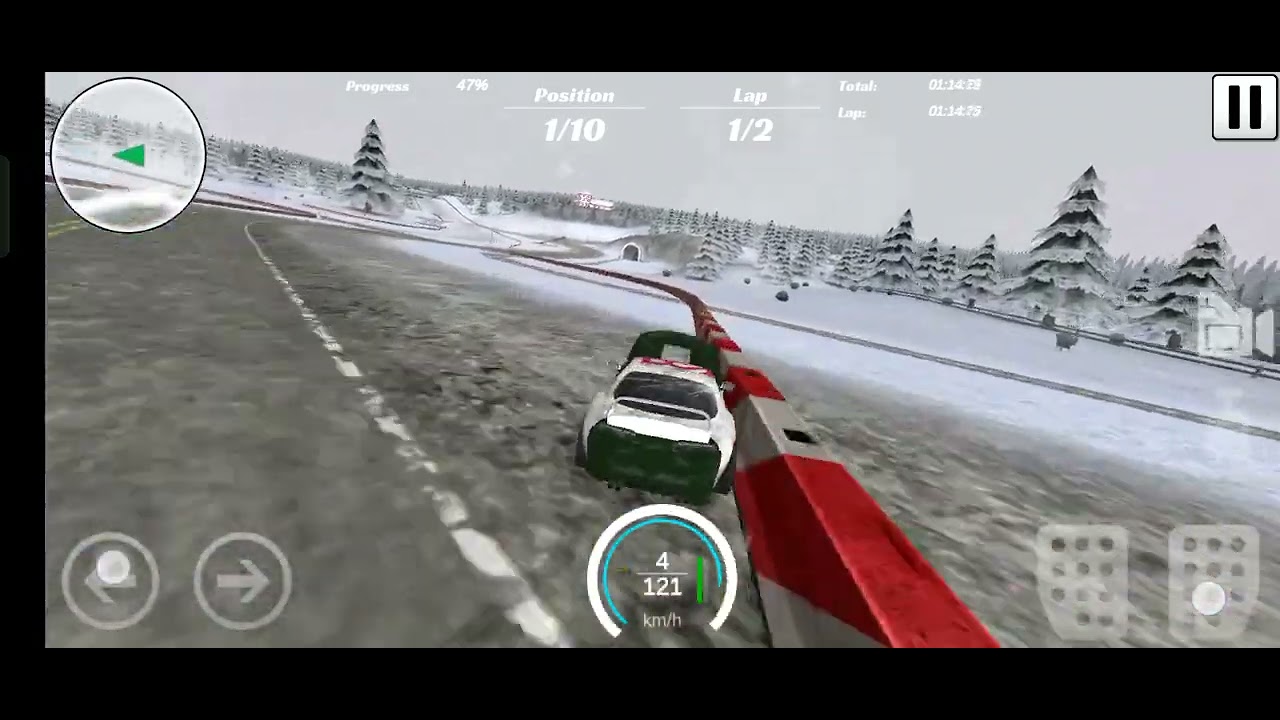 demolition derby 3 races like this - YouTube