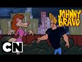 Johnny bravo  a wolf in chicks clothing clip