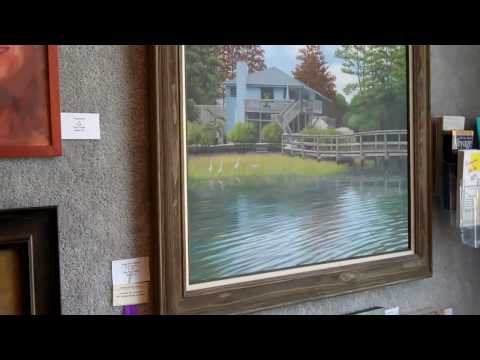 Onslow Art Society 2010 Spring Art Show, Council f...