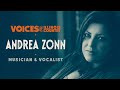 VOICES OF Illinois Country - Andrea Zonn Feature