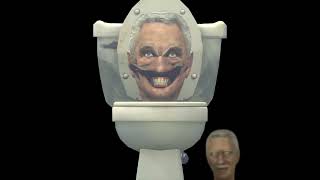 Grandpa Skibidi Toilet Full Song