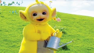 Teletubbies Italiano ⭐ Fare fiori ⭐ Episodio 10 Stagione 1