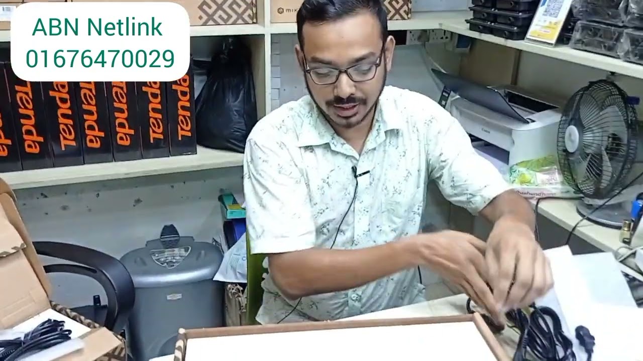 mikrotik ccr1009-7g-1c-1s+ এবং ccr2004-16g-2s+ ব্যান্ডউইথ কন্ট্রোলার রাউটার Full review 