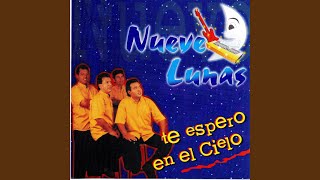 Video thumbnail of "Nueve Lunas - Medallita"