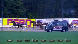 Vidéo de la course PMU PRIX EQUIDIA.FR