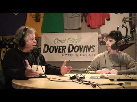 Jerry Coleman and Kevin Cowherd - January 11, 2011