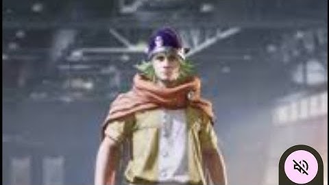 How to get Darkwave Percival skin + looking at the seven deadly sins event. #codm