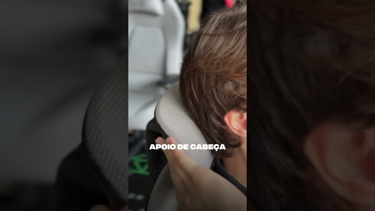 Cadeira X-MAX XT Racer