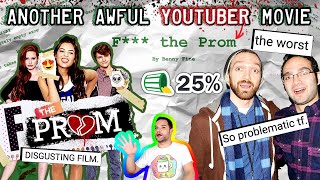 How 'F The Prom' Destroyed Careers: The Fine Bros' Direct-to-Video Downfall