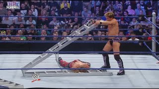WWE 1990 - 2010 Best OMG Spots Compilation _ 6