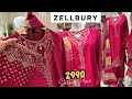 Zellbury New Collection 2026📣🎉 Zellbury Sale Price Collection 📣❤️Eid Collection 2026