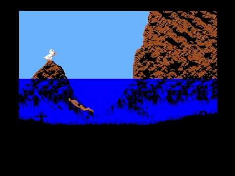 Amiga Longplay - World Games