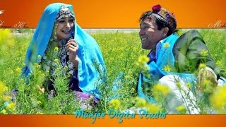 مجموعه کامل آهنگ های هزارگی قدیمی محمد علی گلزاری Part 6. Hazaragi old songs by Mohammad Ali Gulzari