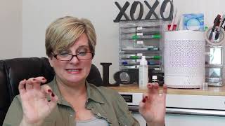 Product Review - Tea Tree Foot Peeling Spray