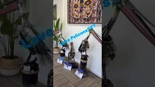 Straddievarious Gallery