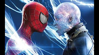 Spider-Man vs Electro: Shocking Showdown!