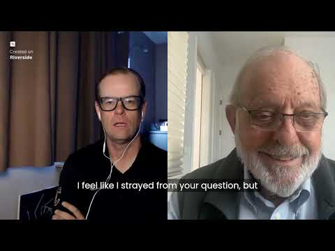 Dr. Robert Bjork, Motor Learning from the creator of "interleaved" practice.