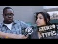 StereoTypes - Interracial Relations