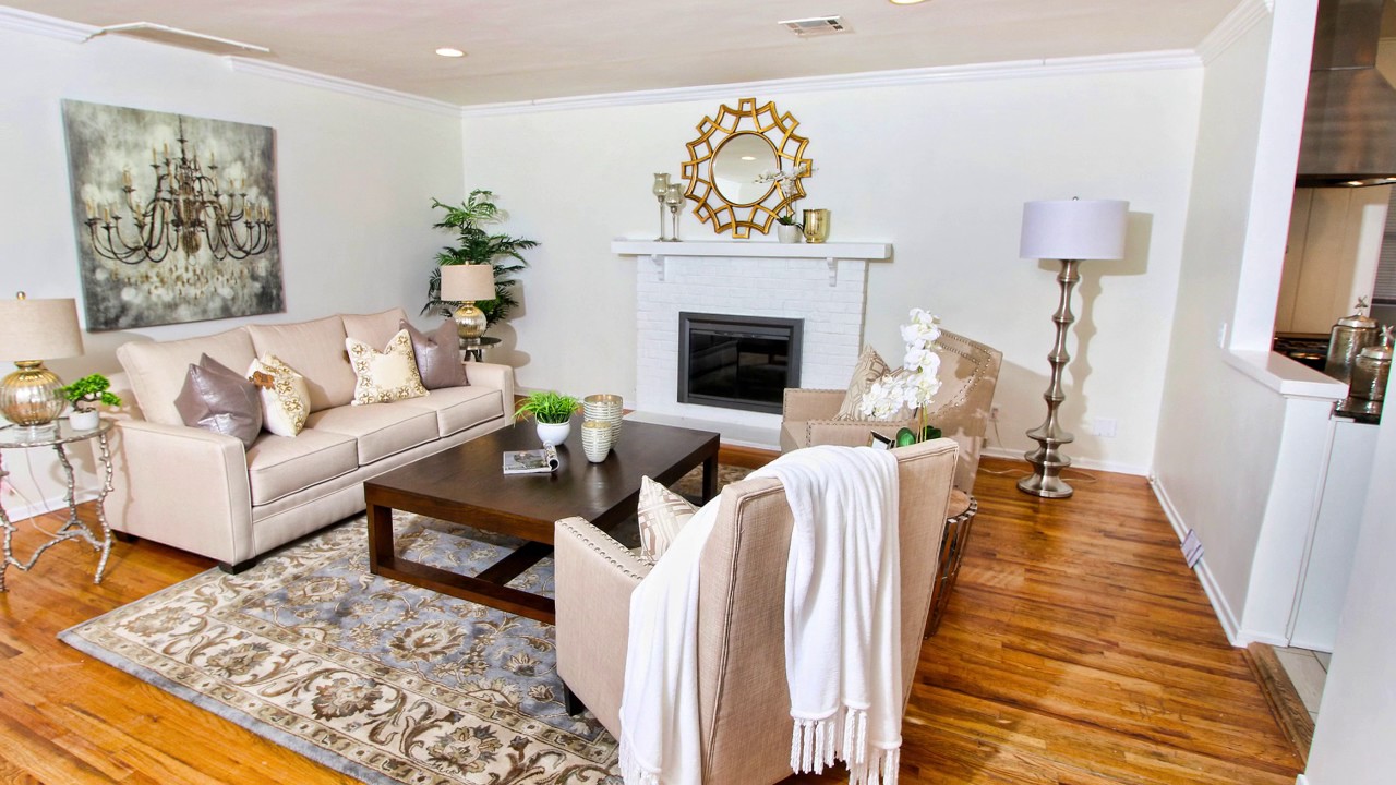 Philip Keppel Real Estate Presents 5330 Beeman Avenue Valley Village