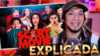 Download Lagu Scary Movie 1: Humor y chistes explicados | CoffeTV MP3 Download Lagu Scary Movie 1: Humor y chistes explicados | CoffeTV MP3