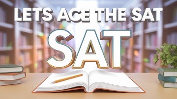 Mastering Math: DIGITAL SAT Practice Test 8 Explained! (ft. Math Module 1 - Question 7)