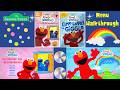 Sesame Street ELMO S WORLD REBOOT DOUBLE FEATURE DVD Menu Walkthrough 3 Sesame Street ELMO S WORLD REBOOT DOUBLE FEATURE DVD Menu Walkthrough 3