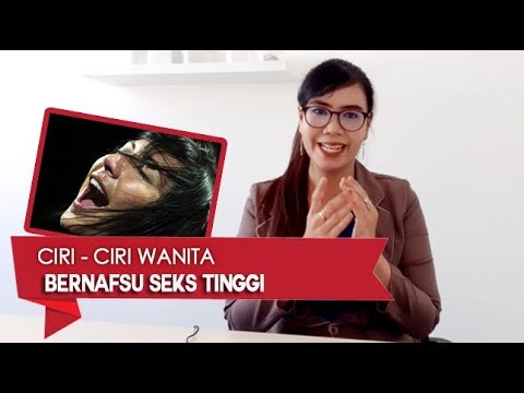 Ciri-ciri Fisik yang Terlihat Pada Wanita yang Nafsu Birahinya Tinggi, Lihat Leher, Kaki, dan Bibir