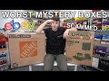 These Are The WORST eBay Mystery Boxes Ive Ever Bought...