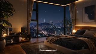 🌙 Let Go of All Your Burdens 🎸 Soft Guitar Lofi for Peaceful Nights & Gentle Healing screenshot 2