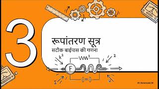 Conversion of galvanometer to ammeter