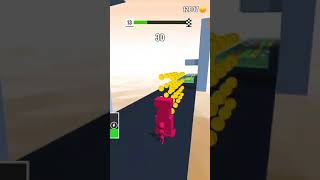 Stack Colors Lv 3 - Gameplay Walkthrough iOS, Android